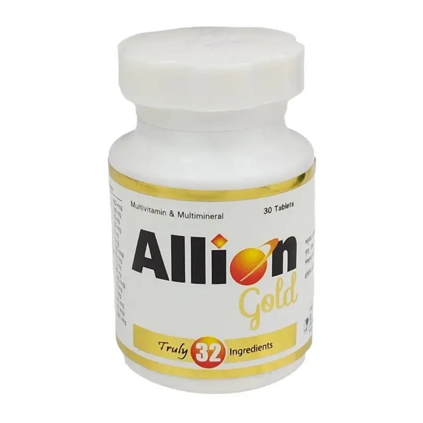 allion-gold-a-to-z